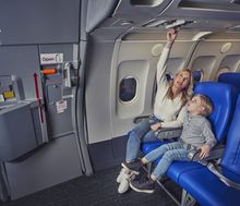Conde Nast Traveler: Bright Ideas in Travel 2023