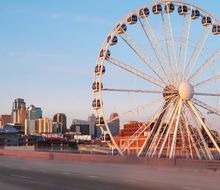How to dine, drink and save your way through Kansas City