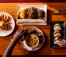 The 32 Essential Restaurants in Kansas City