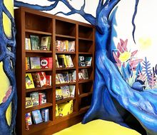 The World of Picture Books Comes to Life in North Kansas City