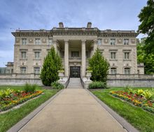 KANSAS CITY MUSEUM