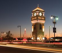 ZONA ROSA