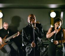 Celebrate Jazz All Year Long in Kansas City