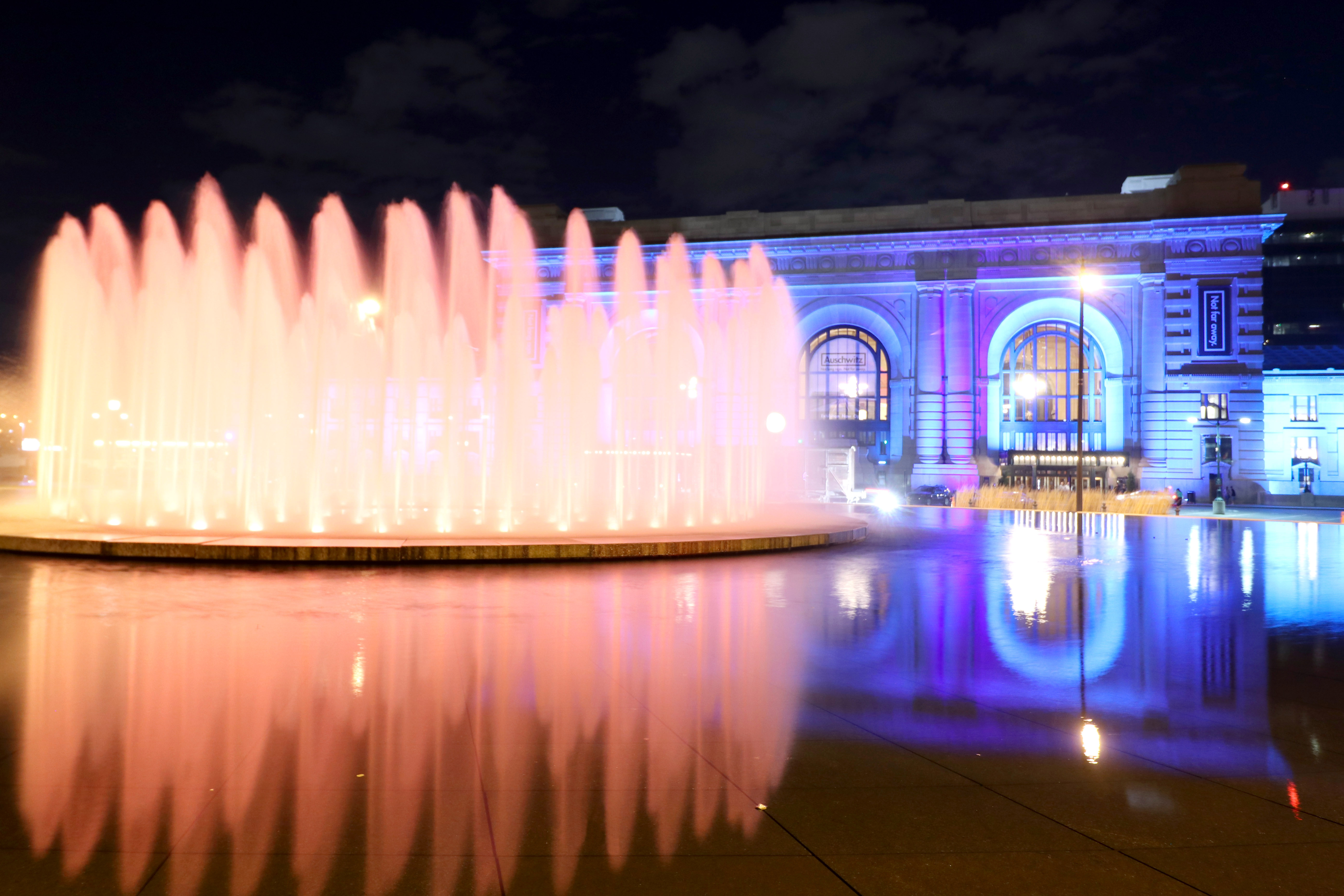 KC Landmarks - FIFA World Cup Bid 19