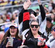 NASCAR Cup Series AdventHealth 400