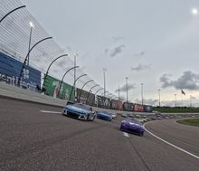 KANSAS SPEEDWAY