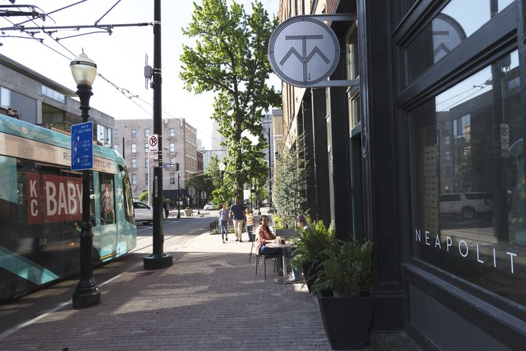 Thou Mayest Coffee Roasters