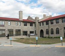 BLACK ARCHIVES OF MID-AMERICA