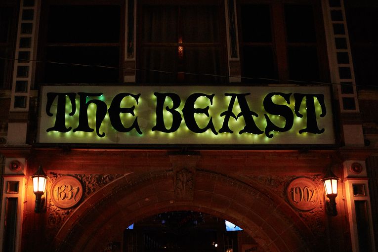 West Bottoms - Haunted Houses - Pilsen - 3