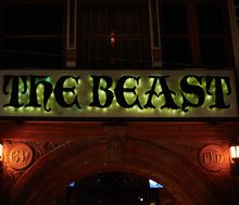 West Bottoms - Haunted Houses - Pilsen - 3