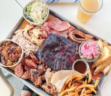 National Barbecue Month: What’s new with Kansas City ’Cue? 