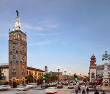 The Times: See Taylor's Version of Kansas City