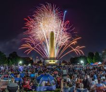 Everything you need to know about the Fourth of July in Kansas City