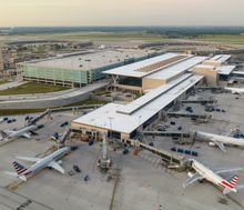 Travel + Leisure: KCI among Best US Airports in 2024