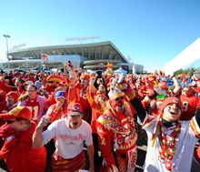 How to Plan the Ultimate Chiefs Weekend in Kansas City  