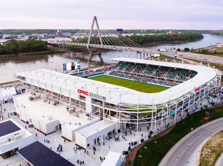 CPKC Stadium 2
