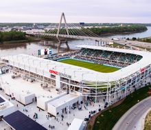 Kansas City to Host Women's Rugby Double-Header at CPKC Stadium