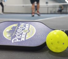 Inaugural PickleCon Bringing 60+ Pickleball Courts to KC Convention Center
