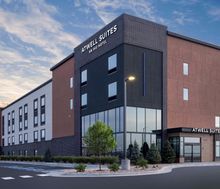 Atwell Suites KCI Airport Hotel