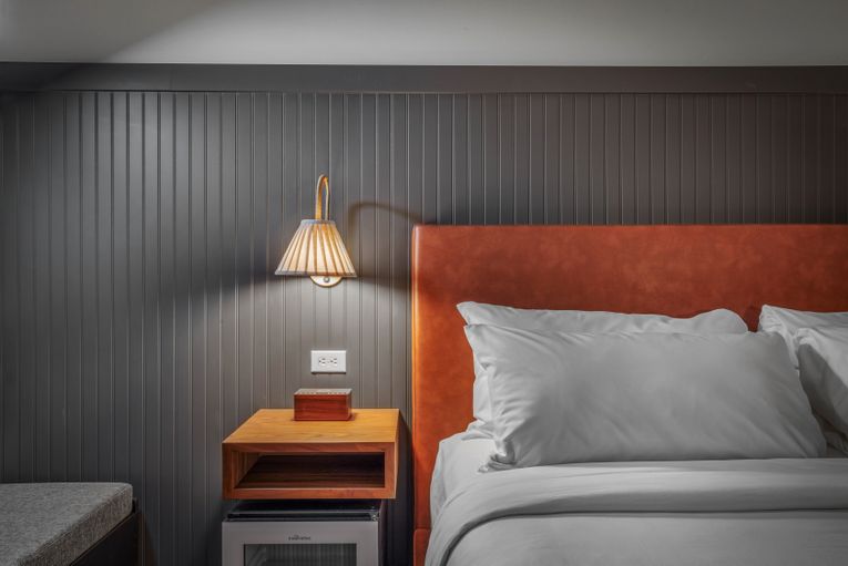 Origin Hotel Kansas City