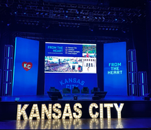 Visit KC Announces Record-Breaking 28.4 Million Visitors to Kansas City in 2023 