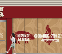 World’s First Museum of BBQ is Opening in Kansas City in 2025