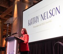 Visit KC Celebrates 2024 Achievements During Annual Tourism Outlook