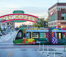 2025 Official Visitors Guide