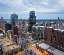 Kansas City Enters Men's Rugby World Cup 2031 Host City Applicant Phase