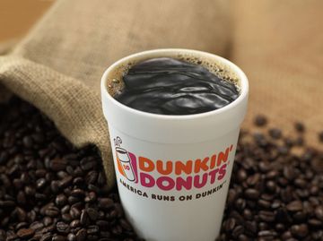 DD Coffee