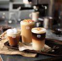 Espresso Espresso