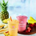Fruit Smoothies