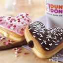 Cupid's Choice and Brownie Batter Donut
