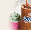 DUNKIN’ DONUTS LAUNCHES ICED COFFEE FLAVORS INSPIRED BY BASKIN-ROBBINS ICE CREAM