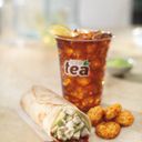 Chicken Salad Wrap