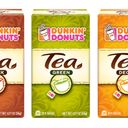 revised tea packaging