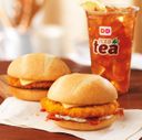 Chicken Sandwiches