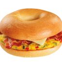 Hot and Spicy Sandwich