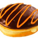 Boston Scream Donut