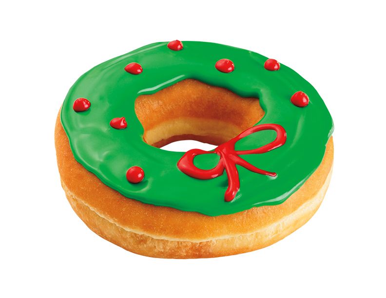 DUNKIN’ DONUTS’ ULTIMATE HOLIDAY PERK: WEEKLY CHANCES FOR DD PERKS® MEMBERS TO WIN $10,000