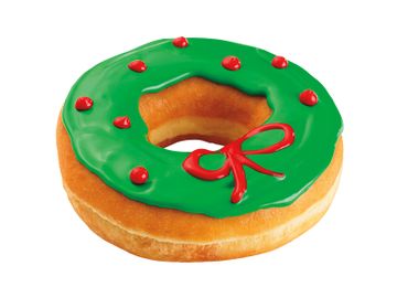 DUNKIN’ DONUTS’ ULTIMATE HOLIDAY PERK: WEEKLY CHANCES FOR DD PERKS® MEMBERS TO WIN $10,000