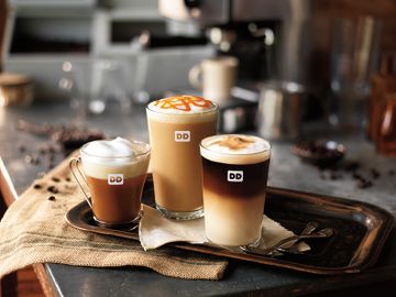 HAPPY NATIONAL ESPRESSO DAY: DUNKIN’ DONUTS OFFERS CHANCE TO WIN YEAR’S WORTH OF ESPRESSO BEVERAGES HAPPY NATIONAL ESPRESSO DAY: DUNKIN’ DONUTS OFFERS CHANCE TO WIN YEAR’S WORTH OF ESPRESSO BEVERAGES