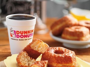 CROISSANT DONUTS GO CROSS-COUNTRY: DUNKIN’ DONUTS TO INTRODUCE CROISSANT DONUTS NATIONWIDE CROISSANT DONUTS GO CROSS-COUNTRY: DUNKIN’ DONUTS TO INTRODUCE CROISSANT DONUTS NATIONWIDE