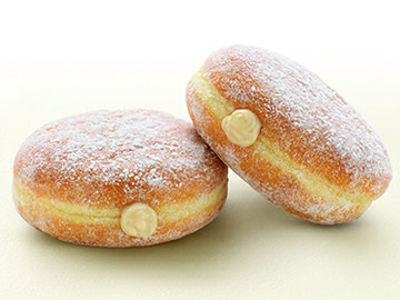 EYES ARE SMILING AT DUNKIN’ DONUTS’ NEW IRISH CREME DONUTS AND BEVERAGES