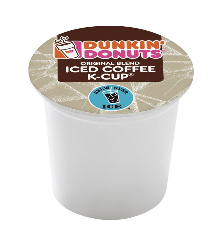 DUNKIN’ DONUTS TO SURPRISE SELECT GUESTS IN JULY WITH $1K THROUGH NEW “ICED COFFEE CASH & DDASH”