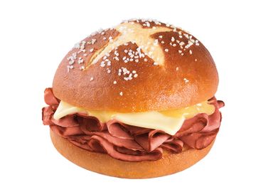 DUNKIN’ DONUTS ROLLS INTO AUGUST WITH A FULL LINE OF CARAMEL ICED COFFEE FLAVORS AND NEW PRETZEL ROLL ROAST BEEF SANDWICH DUNKIN’ DONUTS ROLLS INTO AUGUST WITH A FULL LINE OF CARAMEL ICED COFFEE FLAVORS AND NEW PRETZEL ROLL ROAST BEEF SANDWICH