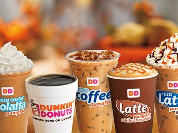 Search | Dunkin'
