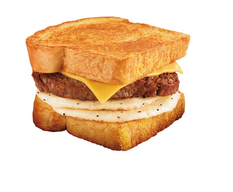 BIG NEWS: DUNKIN’ DONUTS INTRODUCES ANGUS STEAK BIG N’ TOASTED®