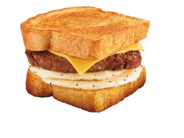 BIG NEWS: DUNKIN’ DONUTS INTRODUCES ANGUS STEAK BIG N’ TOASTED®