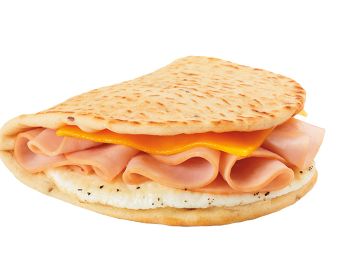NEW YEAR, NEW BETTER-FOR-YOU MENU ITEMS AT DUNKIN’ DONUTS NEW YEAR, NEW BETTER-FOR-YOU MENU ITEMS AT DUNKIN’ DONUTS